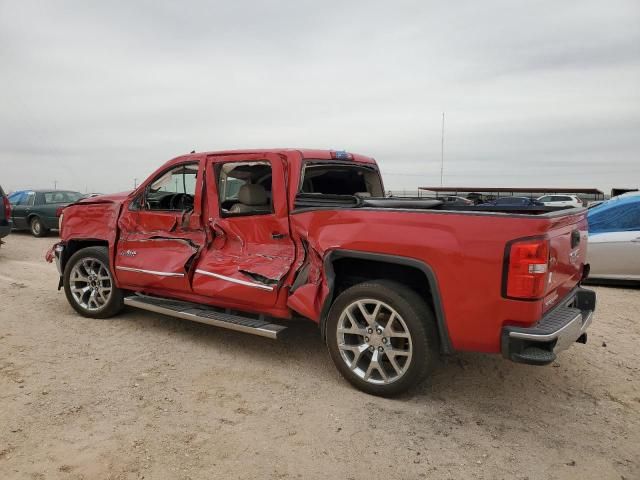 2014 GMC Sierra C1500 SLT