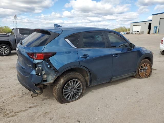 2020 Mazda CX-5 Sport