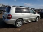 2006 Toyota Highlander Limited