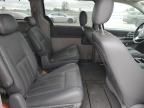 2008 Chrysler Town & Country Touring