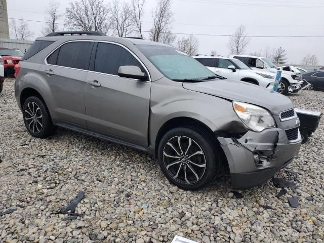 2012 Chevrolet Equinox LT