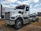 2022 Western Star 49X Chassis