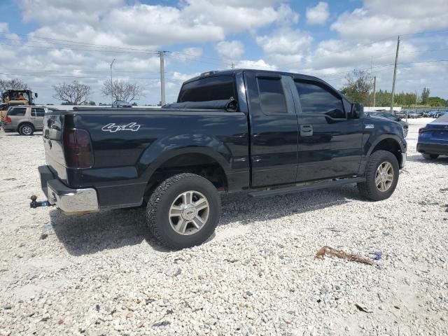 2007 Ford F150