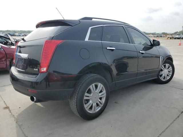 2016 Cadillac SRX