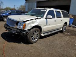 2004 Cadillac Escalade ESV for sale in New Britain, CT