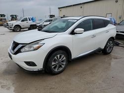 2015 Nissan Murano S for sale in Haslet, TX