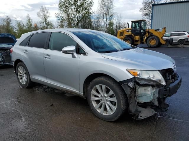 2013 Toyota Venza LE