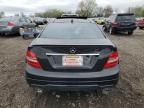 2014 Mercedes-Benz C 350 4matic