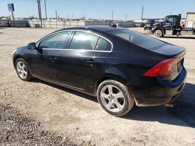 2013 Volvo S60 T5