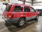 2000 Jeep Grand Cherokee Laredo