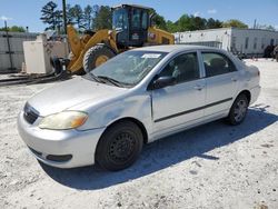 2006 Toyota Corolla CE for sale in Ellenwood, GA