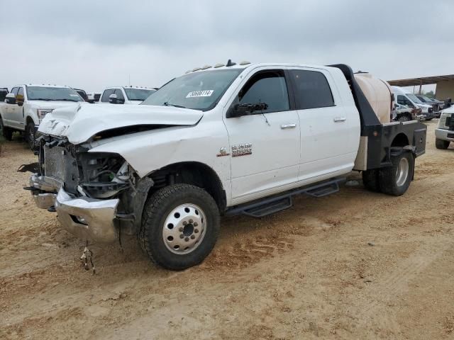 2017 Dodge RAM 3500 SLT