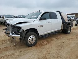 Dodge RAM 3500 SLT salvage cars for sale: 2017 Dodge RAM 3500 SLT