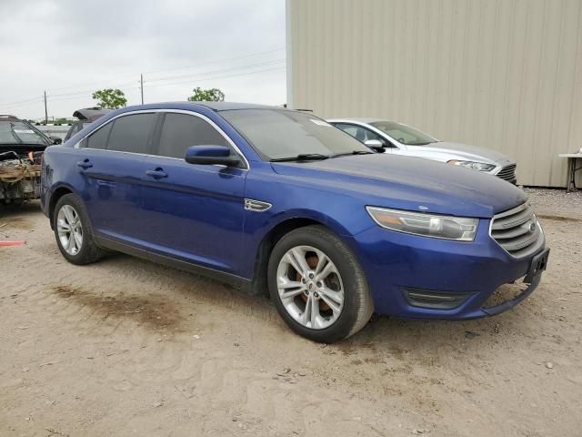 2014 Ford Taurus SEL