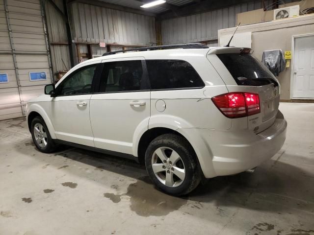 2010 Dodge Journey SXT