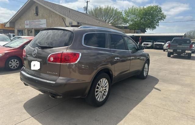 2012 Buick Enclave