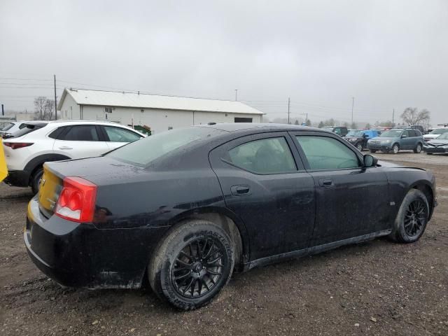 2009 Dodge Charger SXT