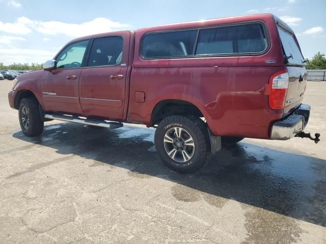 2004 Toyota Tundra Double Cab SR5