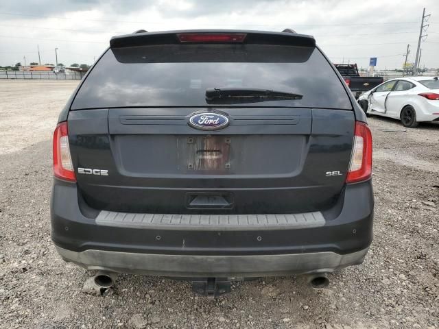 2011 Ford Edge SEL