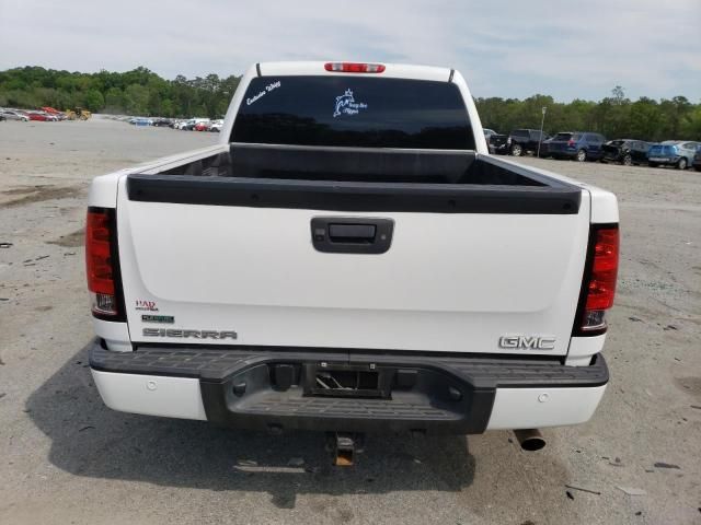 2011 GMC Sierra C1500 Denali