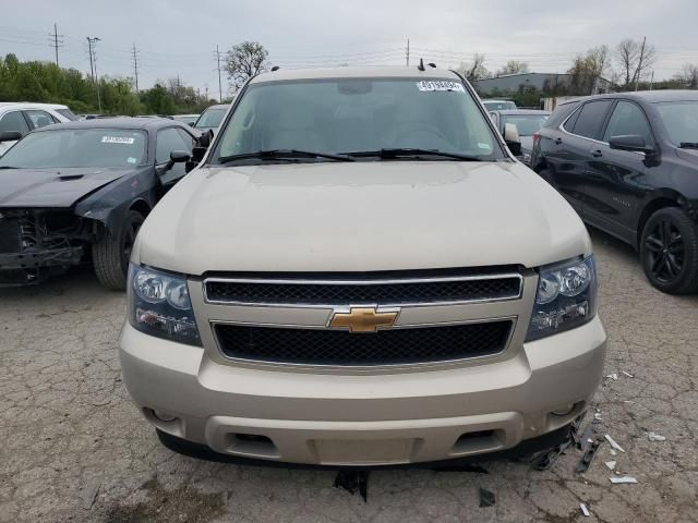 2007 Chevrolet Suburban K1500