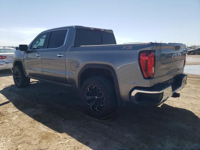 2019 GMC Sierra K1500 SLT