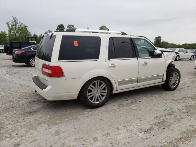 2008 Lincoln Navigator