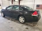 2014 Chevrolet Impala Limited LT