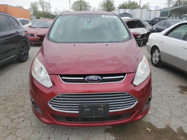 2013 Ford C-MAX SEL