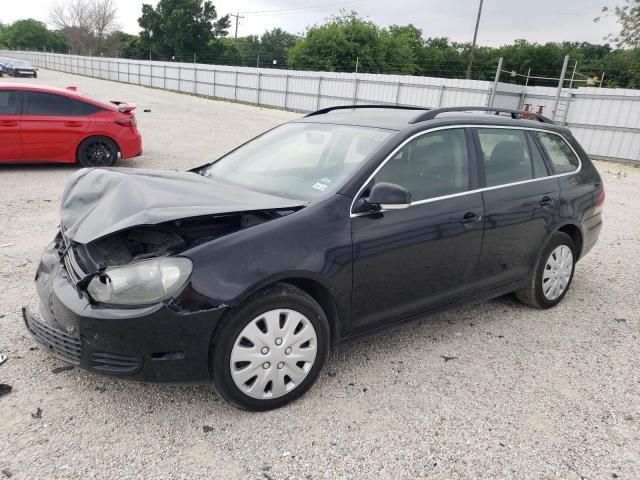 2014 Volkswagen Jetta TDI