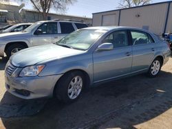 Salvage cars for sale from Copart Albuquerque, NM: 2009 Toyota Avalon XL