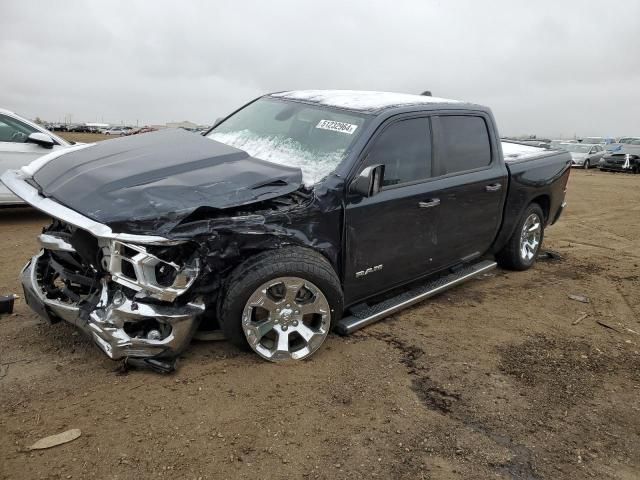 2019 Dodge RAM 1500 BIG HORN/LONE Star