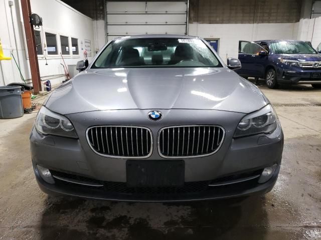 2011 BMW 535 XI