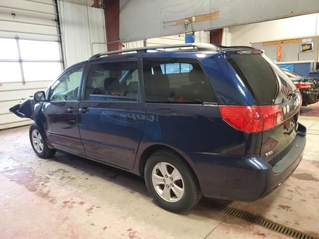 2006 Toyota Sienna CE