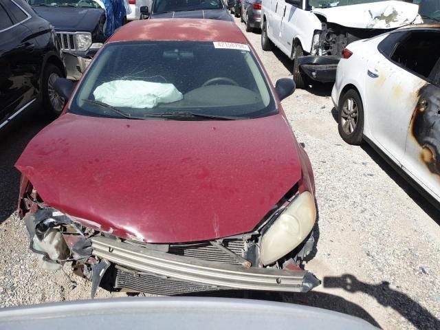 2004 Dodge Stratus SE