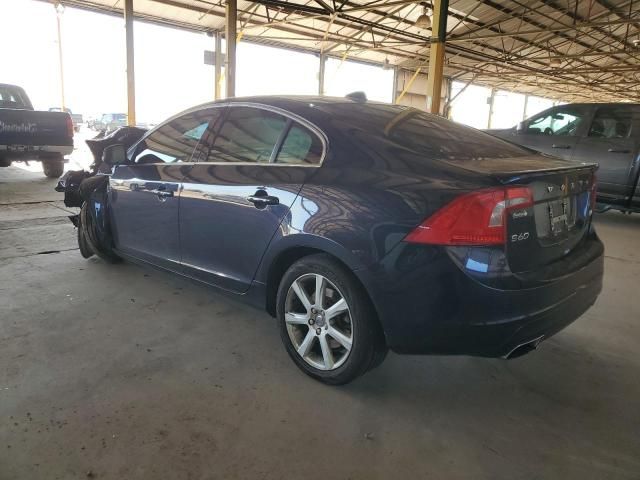 2016 Volvo S60 Premier