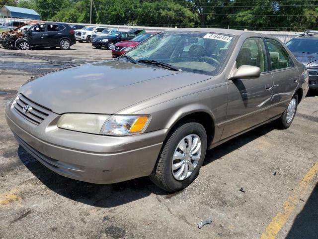 1999 Toyota Camry CE