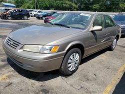 1999 Toyota Camry CE en venta en Eight Mile, AL