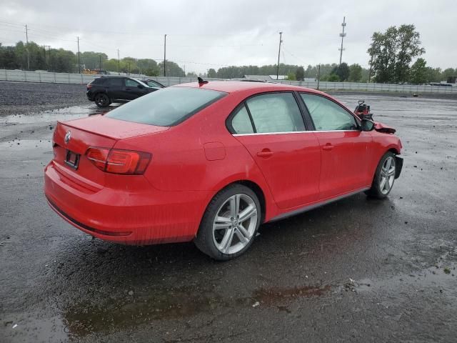 2015 Volkswagen Jetta GLI