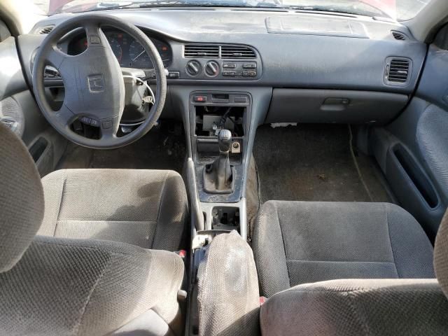 1994 Honda Accord EX