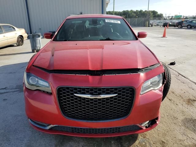 2015 Chrysler 300 S