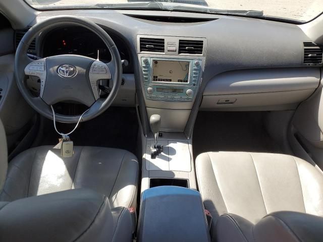 2009 Toyota Camry Hybrid