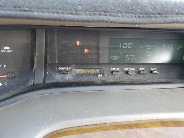 2000 Toyota Avalon XL