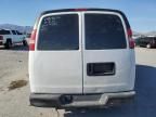 2007 Chevrolet Express G1500