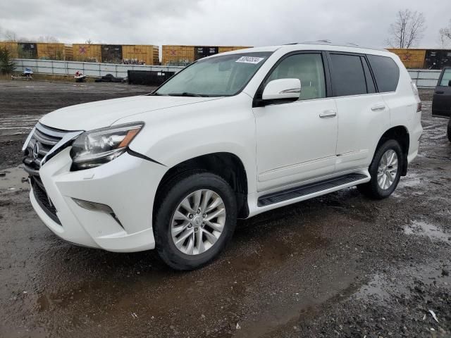 2014 Lexus GX 460