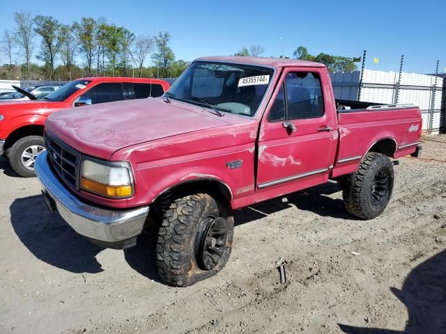 1994 Ford F150