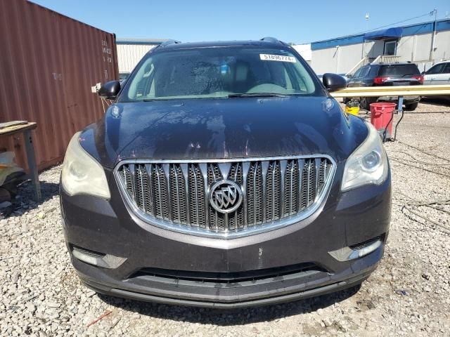 2014 Buick Enclave