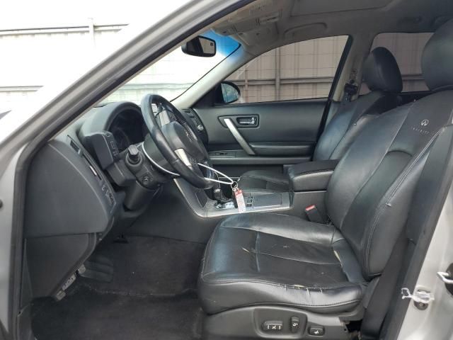 2007 Infiniti FX35