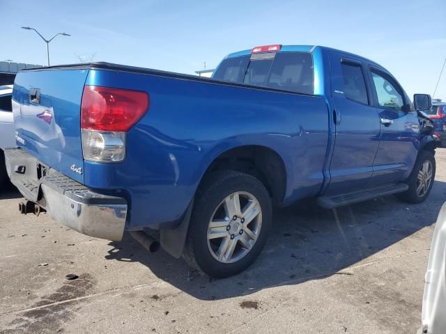 2007 Toyota Tundra Double Cab Limited