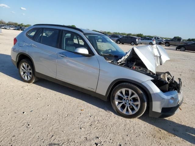 2014 BMW X1 XDRIVE28I